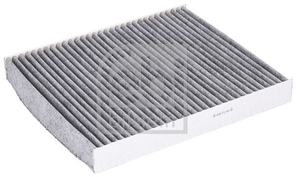 Filtre, air de l'habitacle