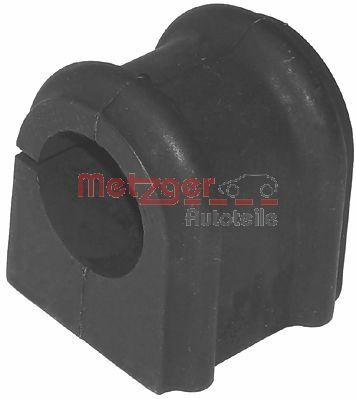 Suspension, stabilisateur