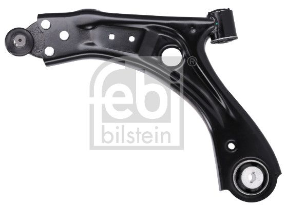 Bras de liaison, suspension de roue