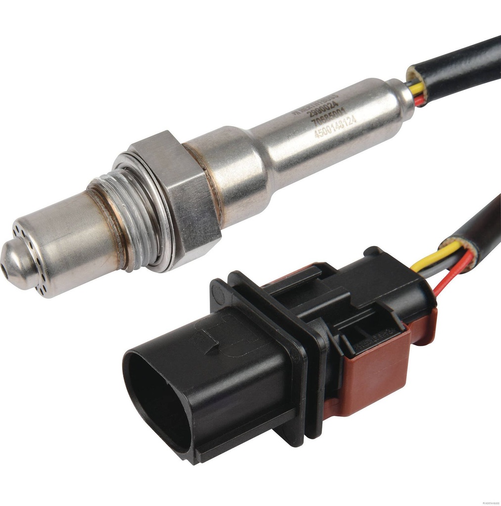 Sonde lambda