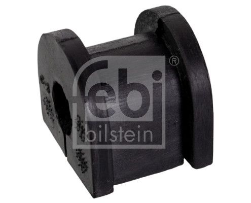 Suspension, stabilisateur