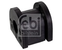 Suspension, stabilisateur