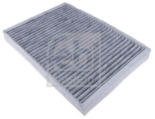 Filtre, air de l'habitacle