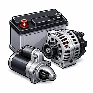 Électricité