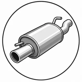 Echappement