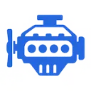 Pièces moteur